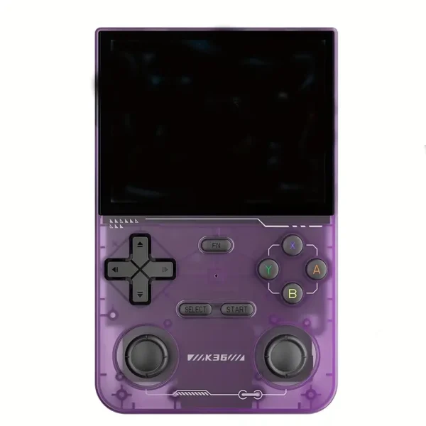 Emulator